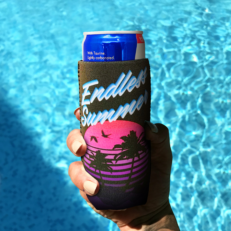 Custom coolers Custom coolers