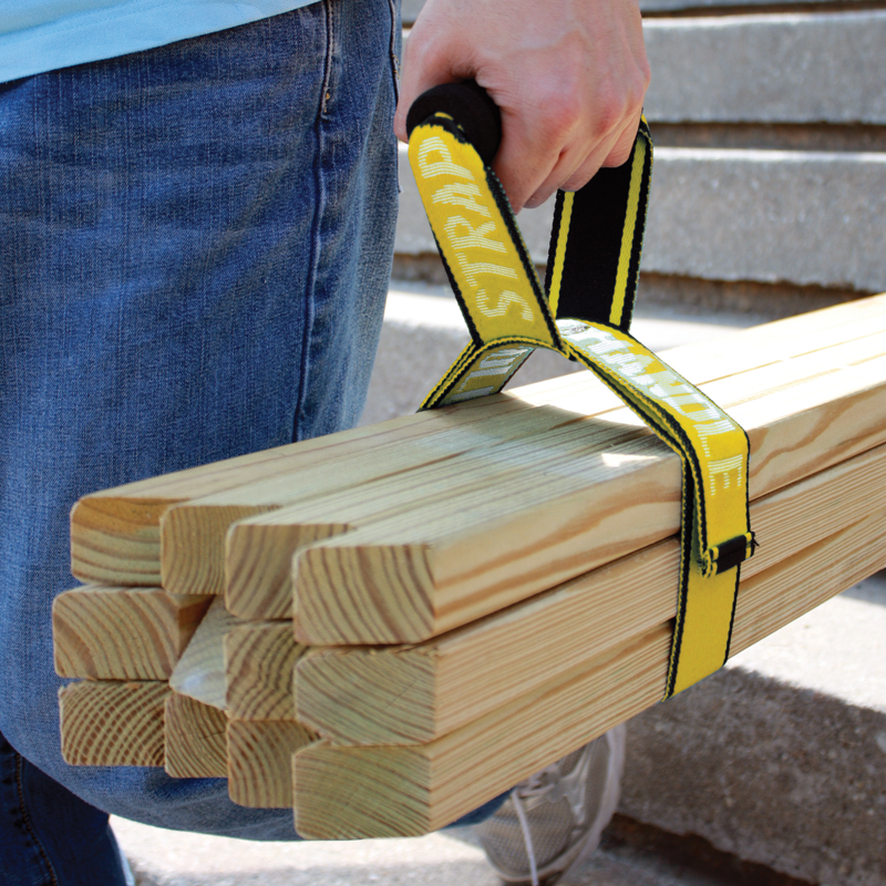 Carrying Strap with handle